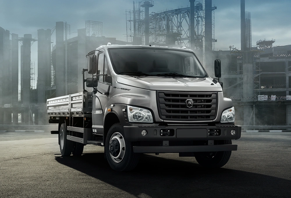 Выгода до 1 900 000 ₽¹ на Газон Next