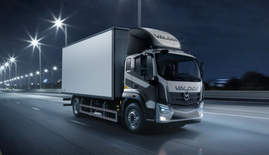 Преимущества Валдая 18