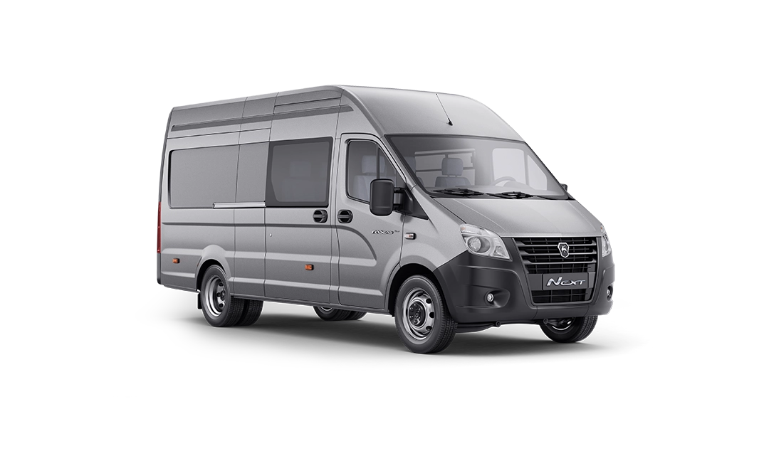 Комби Газель NEXT