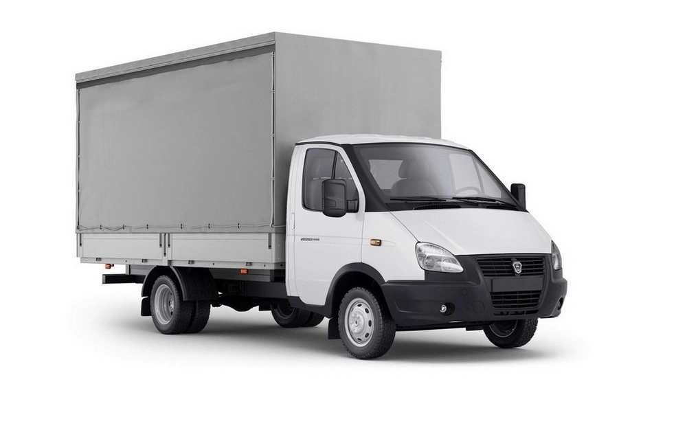 Европлатформа Газель БИЗНЕС