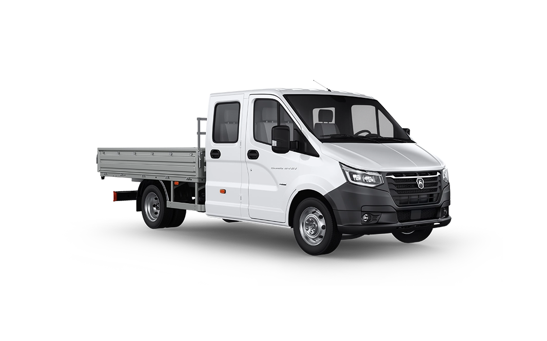 Фермер Газель e-NN