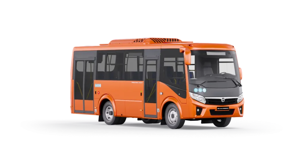 Автобус Вектор NEXT 7.6
