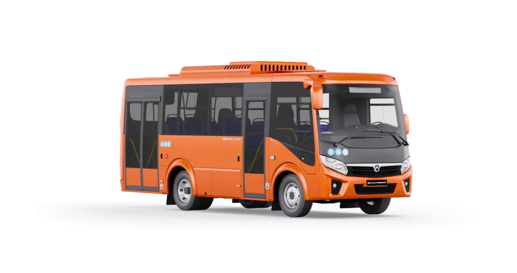Автобус Вектор NEXT 7.1
