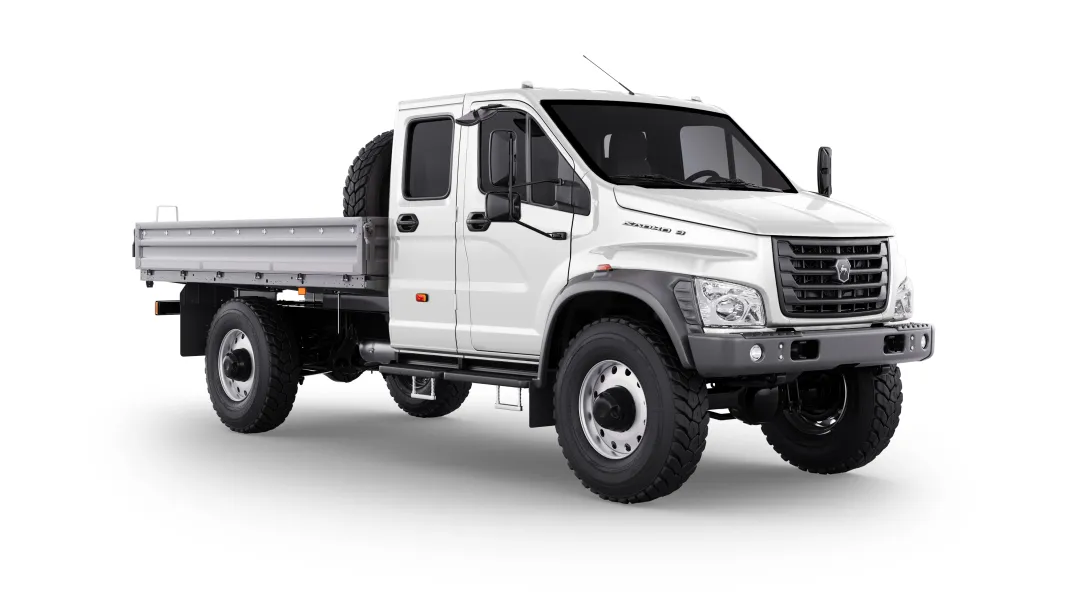 Фермер Садко 9