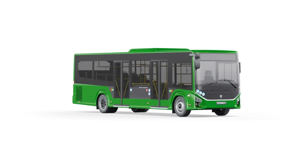 Автобус CITYMAX 9
