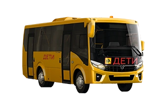 Автобус Вектор NEXT 7.6