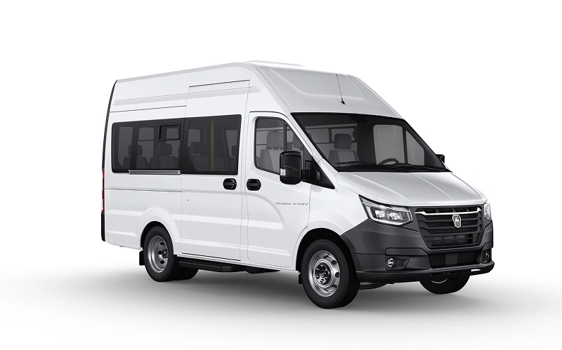 Автобус Газель e-NN