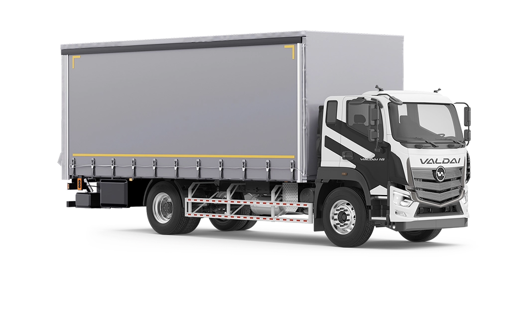 Европлатформа Валдай 18