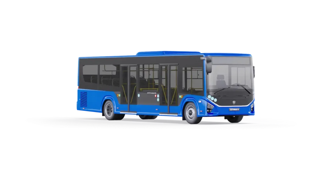Автобус CITYMAX 9