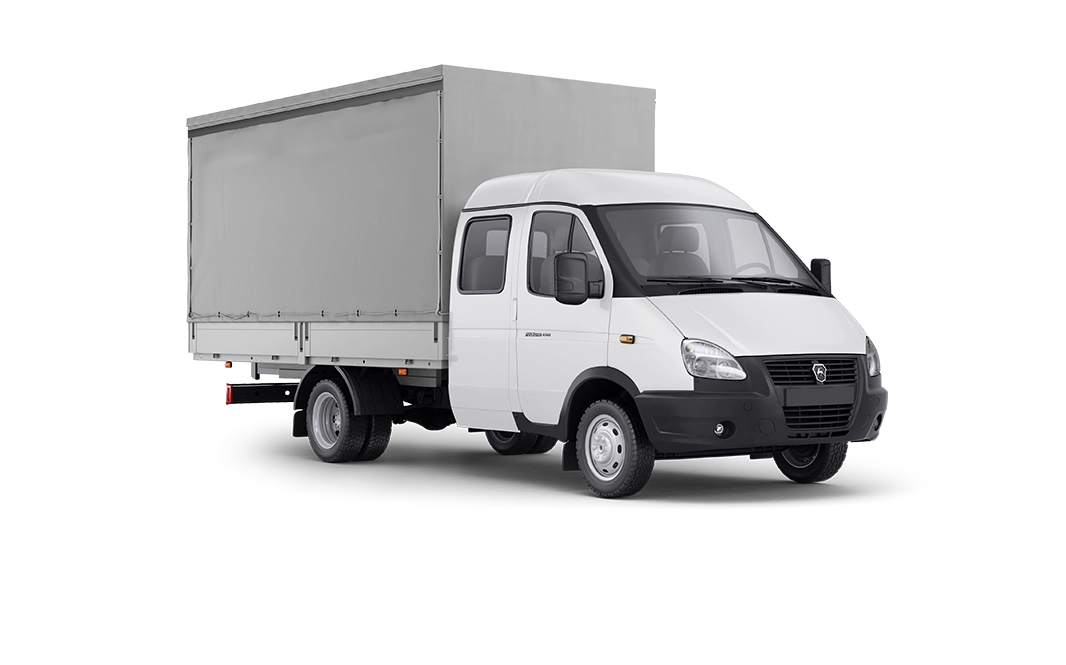 Европлатформа Газель БИЗНЕС