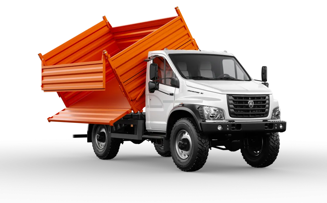 Самосвал Садко NEXT