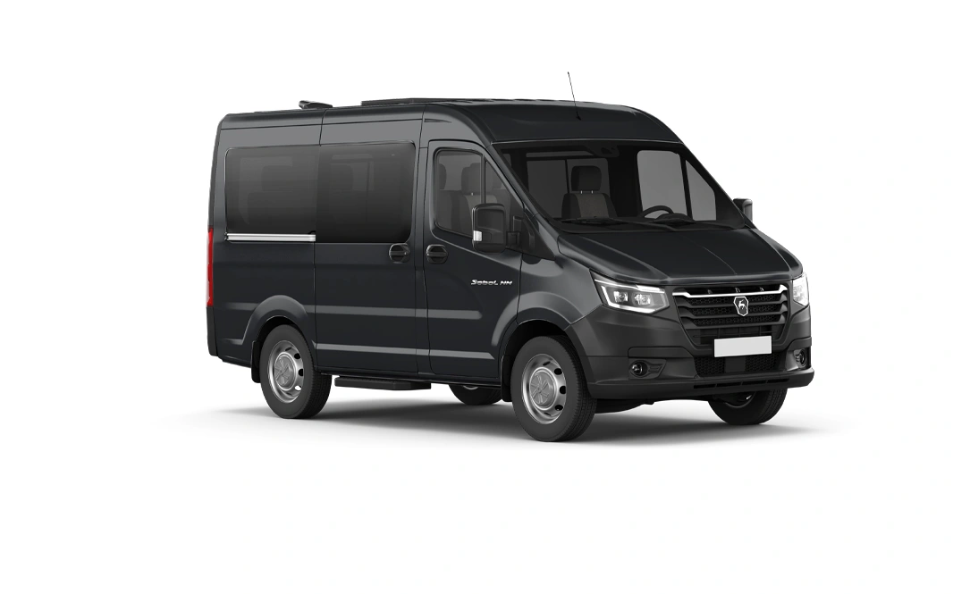 Минивэн Соболь NN