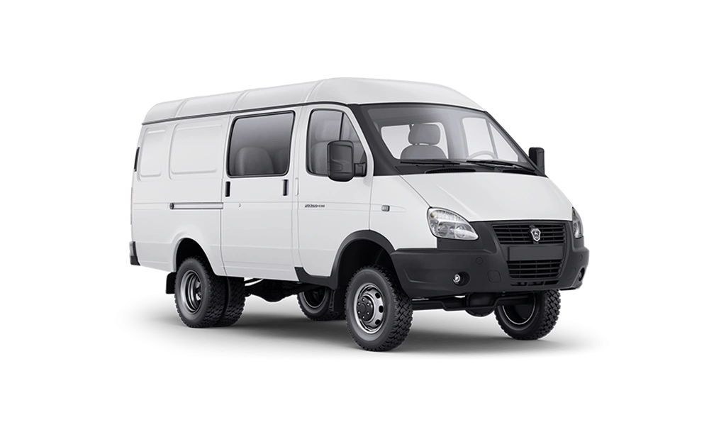 Комби Газель БИЗНЕС 4x4