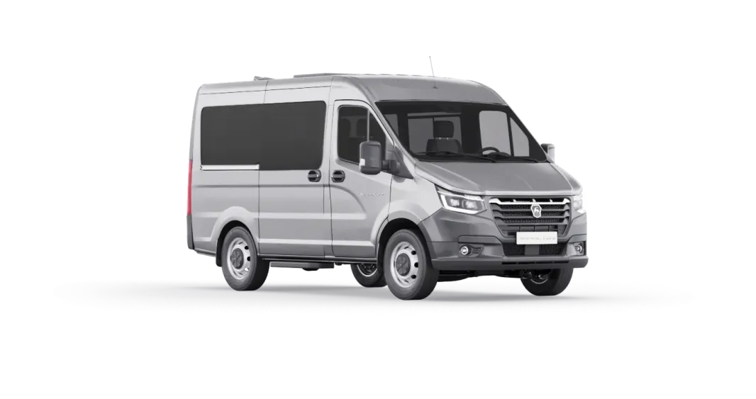 Минивэн Соболь NN