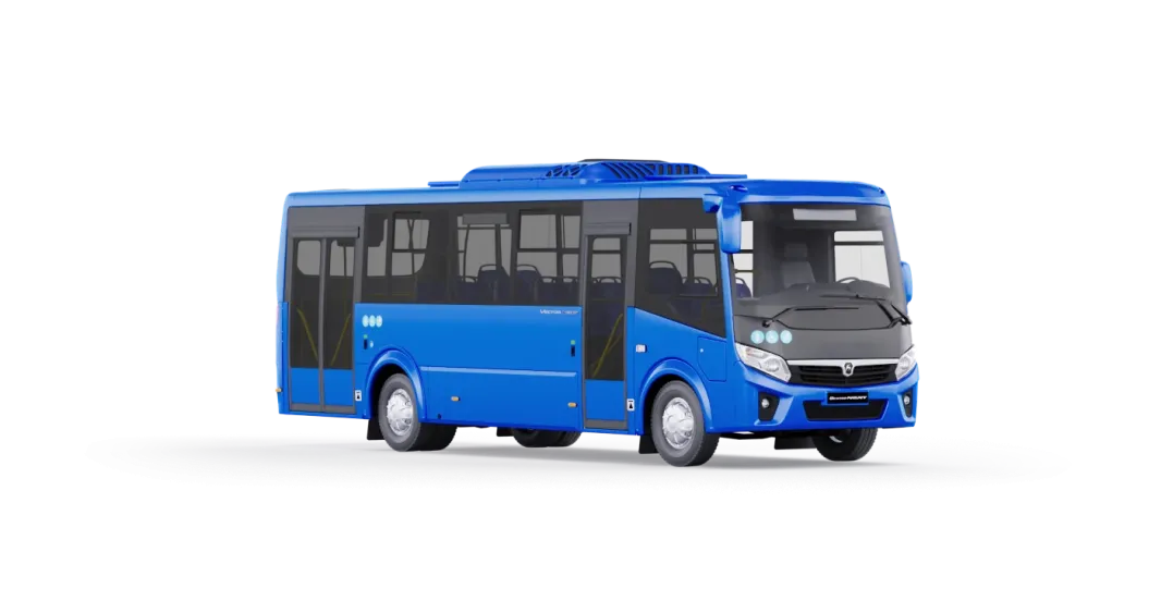 Автобус Вектор NEXT 8.8