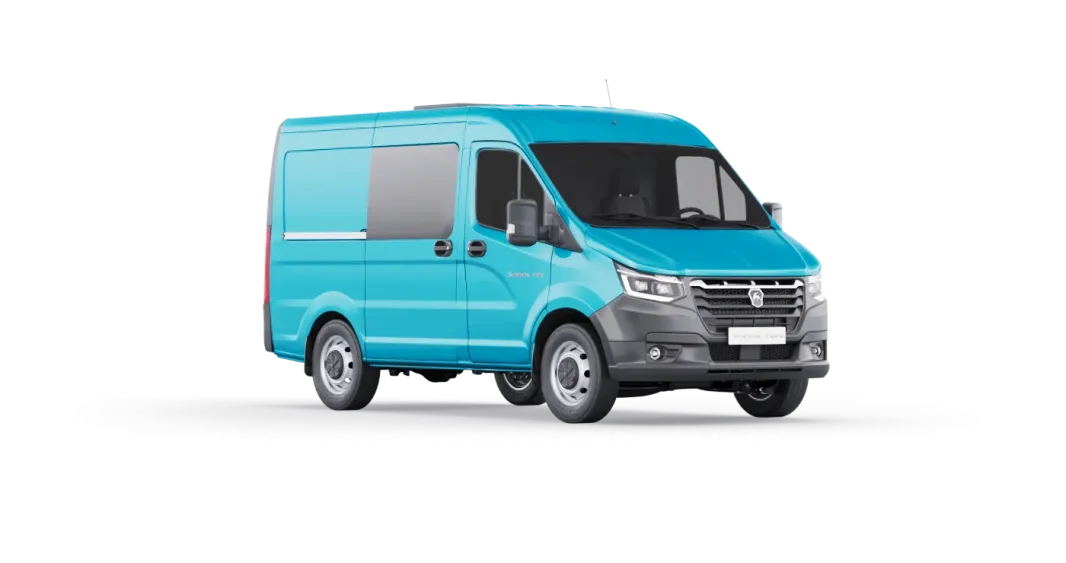 Комби Соболь NN