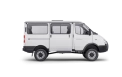 3.28 t, H2L1, benzin