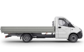 2.49 t, L2, benzin