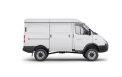 3.285 t, H2L1, benzin