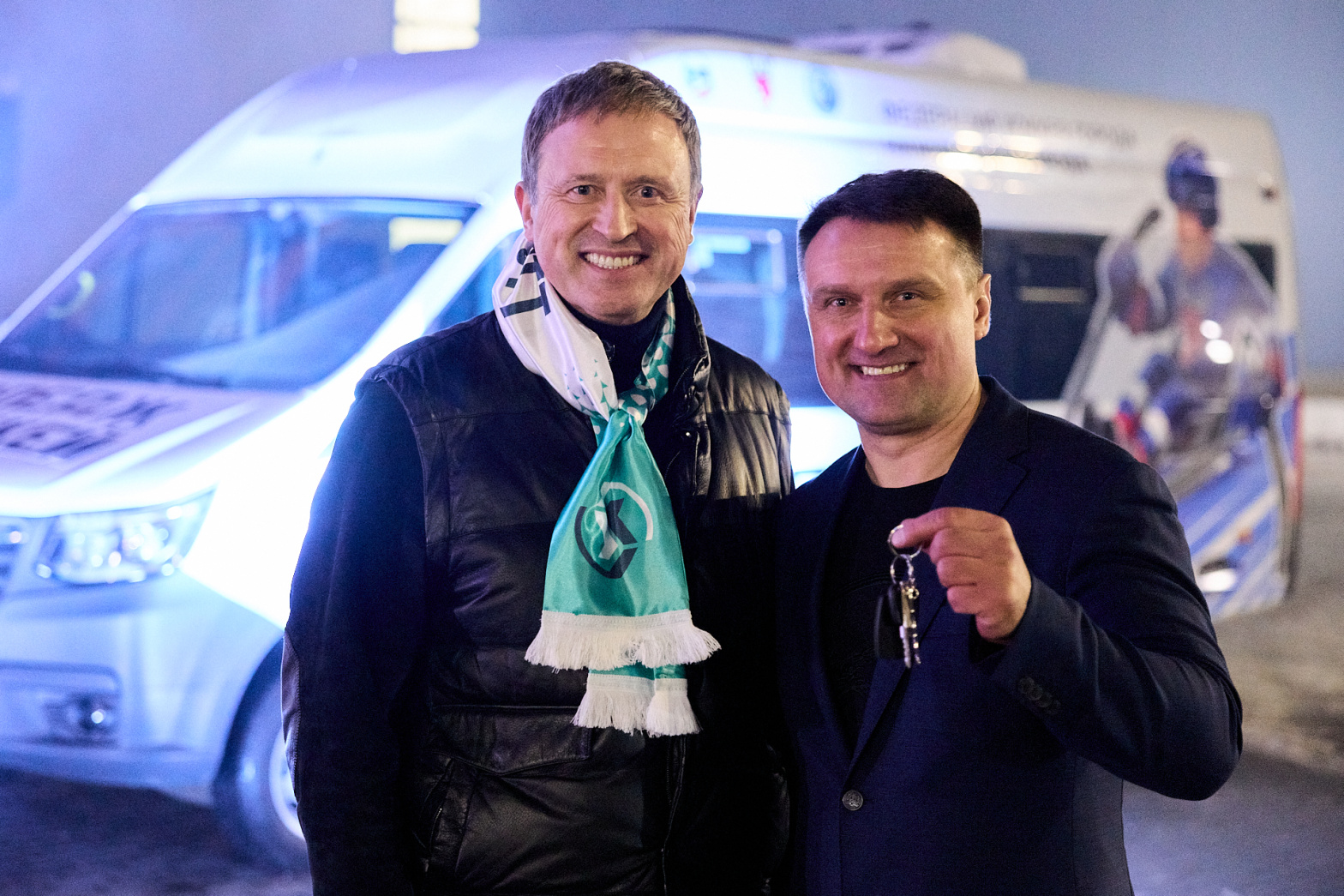 Передача ключей от Газель NN.jpg