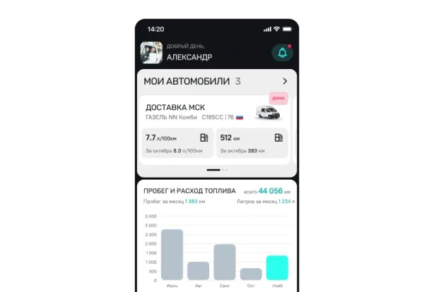 СПУТНИК БИЗНЕС