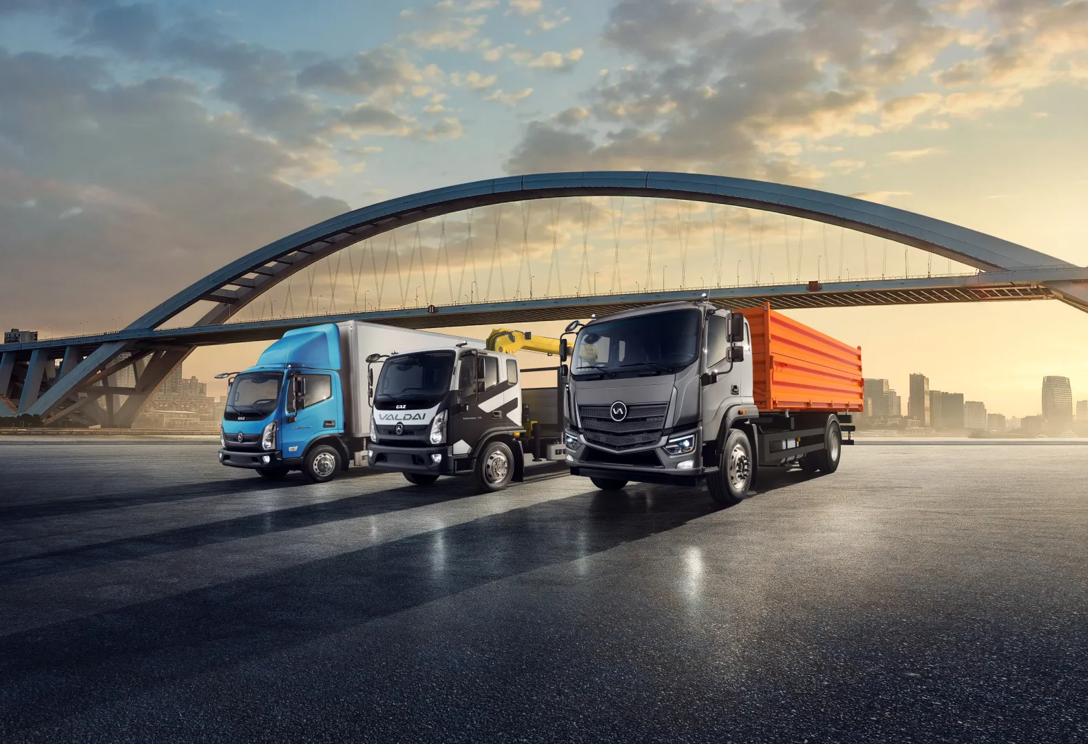 Нам доверяют