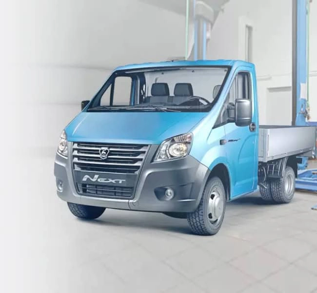 Официальный сервис