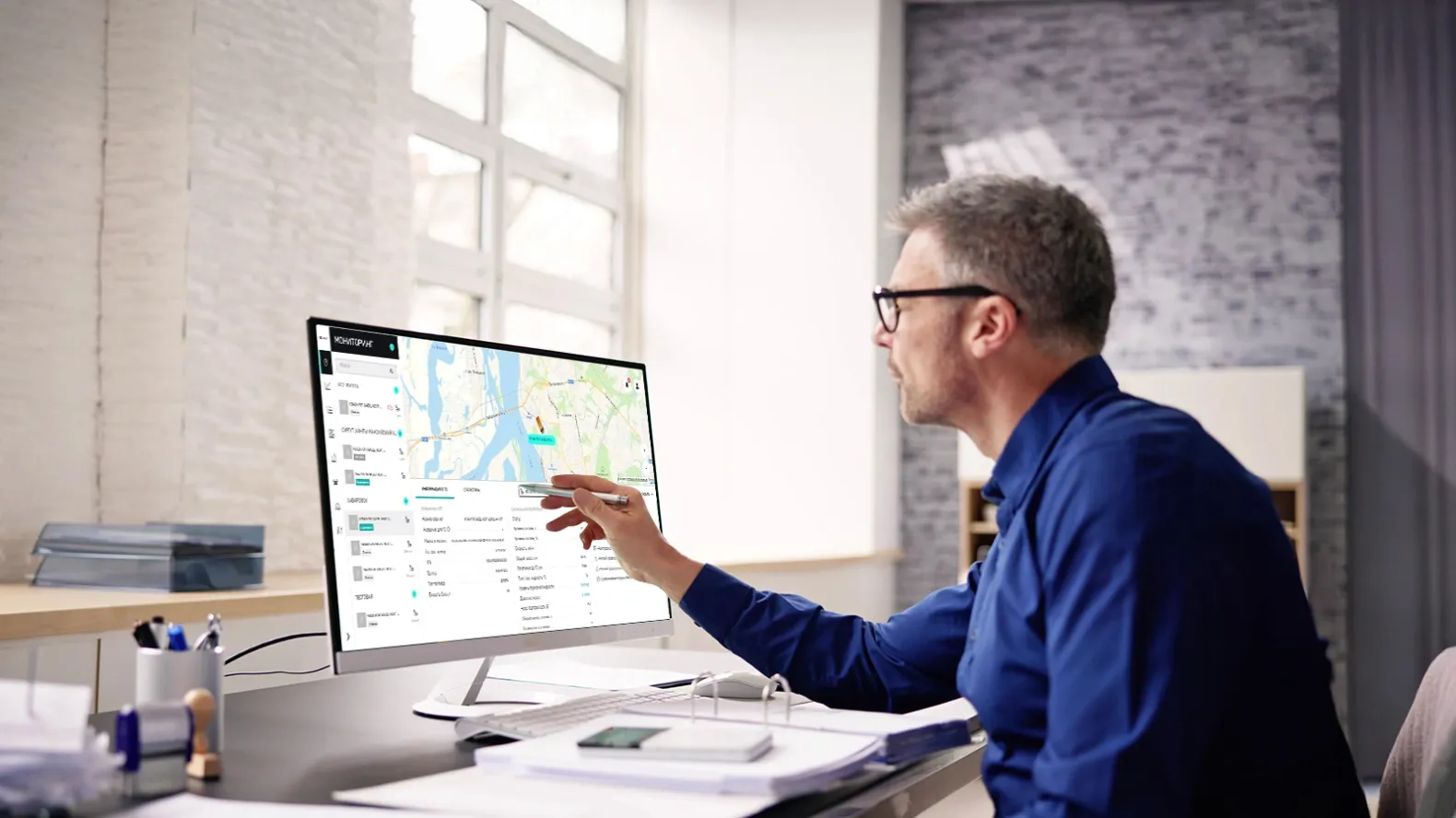 СПУТНИК АВТОПАРК