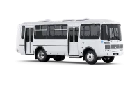 Автобус ПАЗ 4234