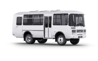 Автобус ПАЗ 3206 4x4