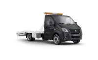 Эвакуатор Газель NEXT