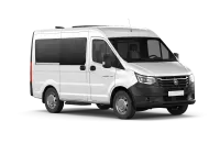 Минивэн Соболь NN