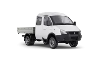 Фермер Газель БИЗНЕС 4x4