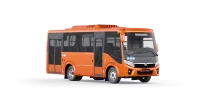 Автобус Вектор NEXT 7.6