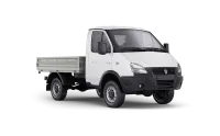 Бортовая платформа Соболь БИЗНЕС 4x4
