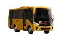 Автобус Вектор NEXT 7.6