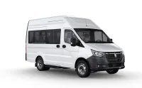 Автобус Газель e-NN
