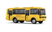 Автобус ПАЗ 4234