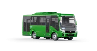 Автобус Вектор NEXT 7.6