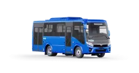 Автобус Вектор NEXT 7.6