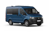 Минивэн Соболь NN