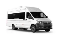 Туристический автобус Газель NEXT