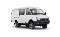 Комби Газель БИЗНЕС 4x4