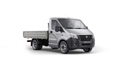 Бортовая платформа Газель NEXT