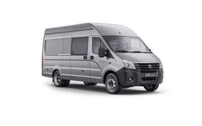 Комби Газель NEXT