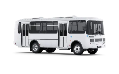 Автобус ПАЗ 4234