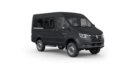 Минивэн Соболь NN 4x4