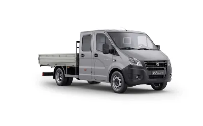 Фермер Газель NEXT