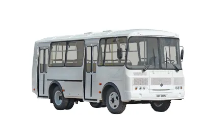 Автобус ПАЗ 3205