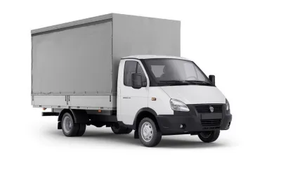 Европлатформа Газель БИЗНЕС